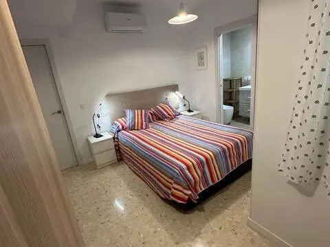 Квартира 80 м² в Севилье