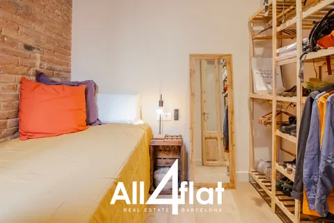 Appartement 64 m² à Barcelone