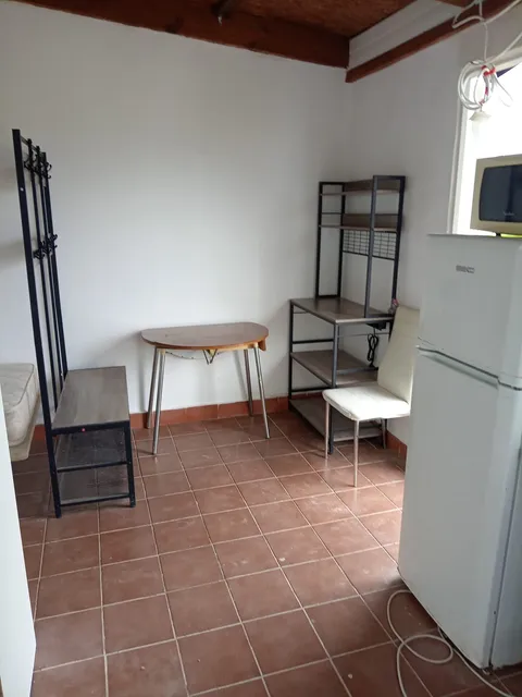 Квартира 30 м² у Oliva