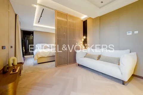 Pis de 105 m² a Madrid