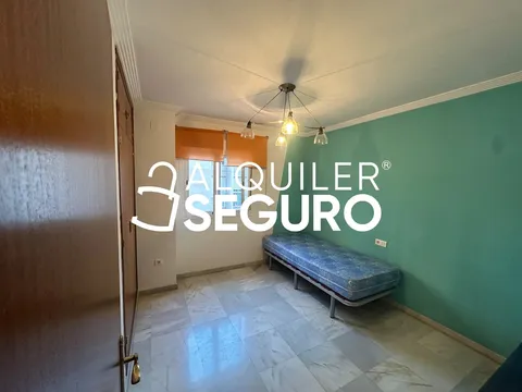 Pis de 106 m² a Màlaga
