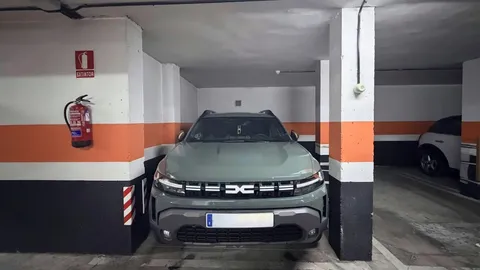 Pis de 74 m² a Madrid