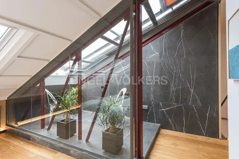 Appartement 145 m² à Madrid