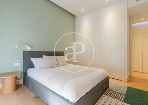 Pis de 244 m² a Madrid