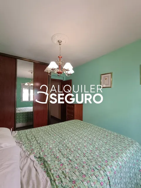 Pis de 75 m² a Getafe