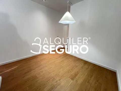 Pis de 52 m² a San Sebastián de los Reyes