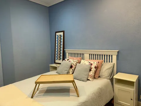 Piso de 79 m² en Madrid