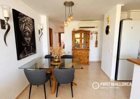 Pis de 97 m² a Felanitx (4/14)