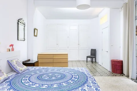 Pis de 295 m² a València