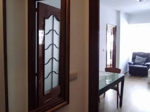 Pis de 110 m² a Múrcia