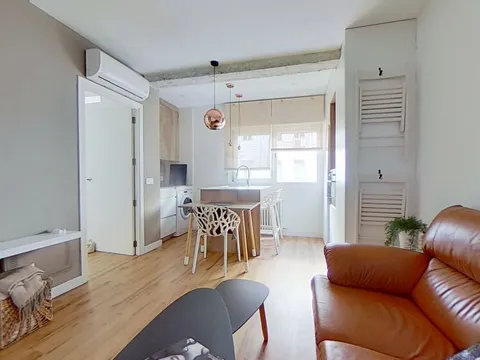 Pis de 50 m² a Madrid