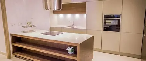 Wohnung 91 m² in Marbella