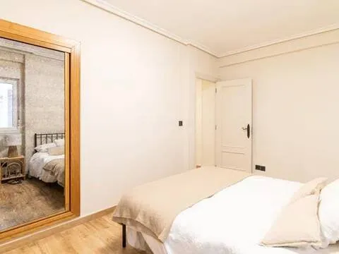 Habitació de lloguer, Pamplona