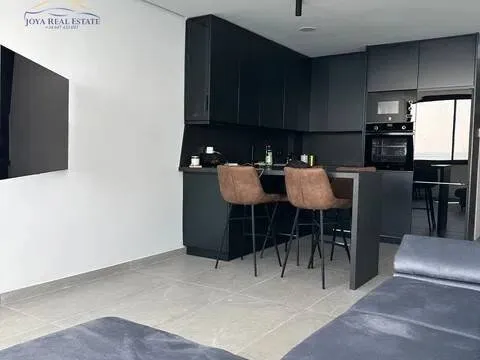 Pis de 54 m² a Almuñécar