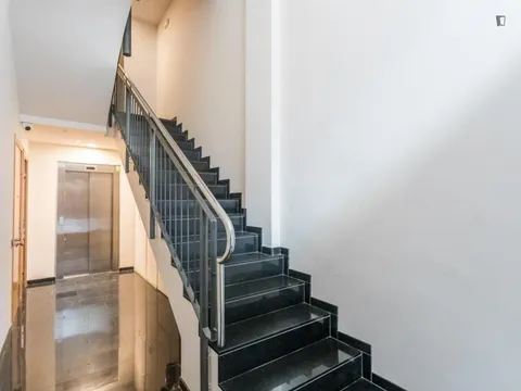 Pis de 65 m² a Barcelona