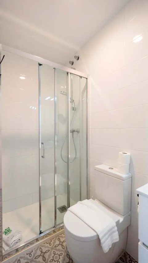 Pis de 60 m² a Barcelona