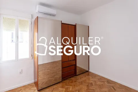 Piso de 67 m² en Madrid