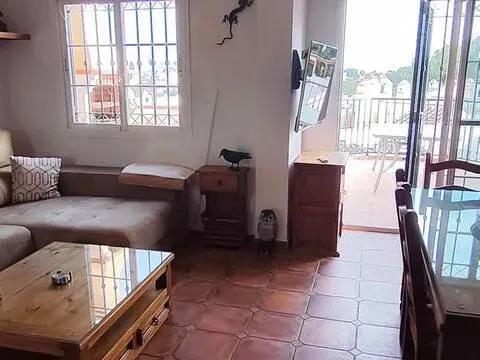 Wohnung 170 m² in Nerja
