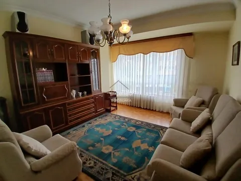 Pis de 139 m² a Ferrol