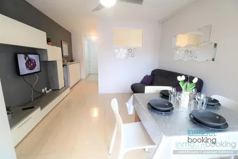 Pis de 38 m² a Salou