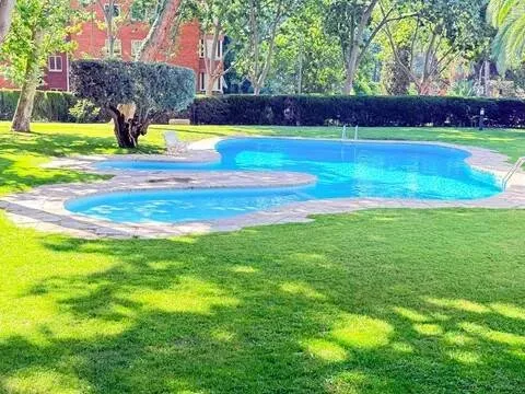 Apartamento 320 m² em Barcelona