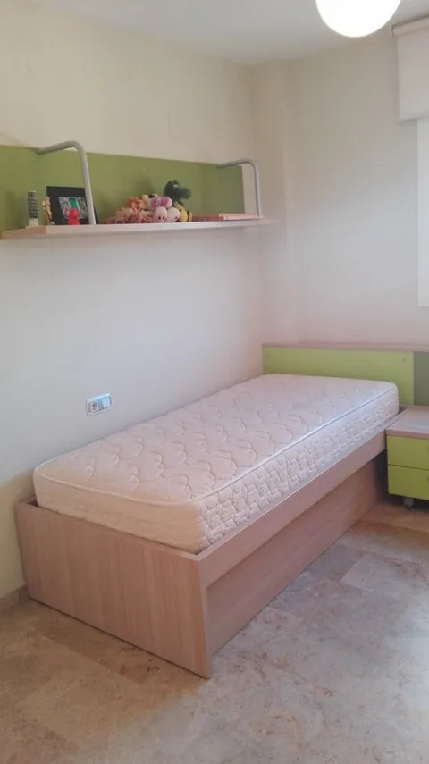 Appartamento 125 m² a Málaga