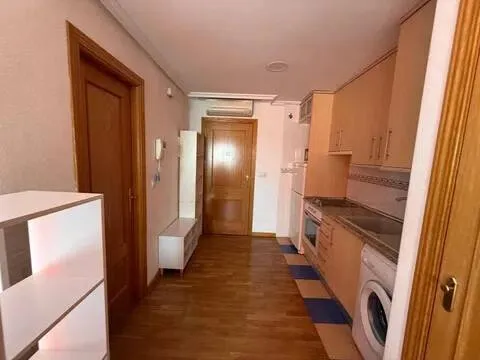 Pis de 44 m² a Ciudad Real