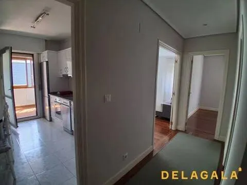 Pis de 91 m² a Getxo