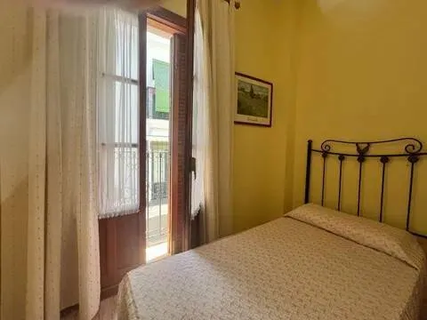 Pis de 70 m² a Sevilla