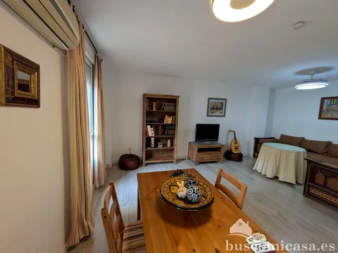 Pis de 110 m² a Linares
