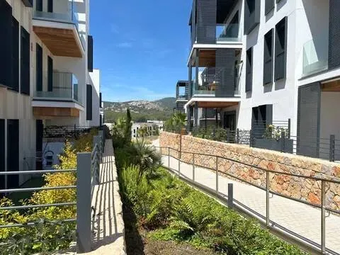 Wohnung 120 m² in Palma