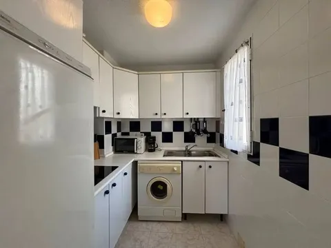 Pis de 90 m² a Torrevella