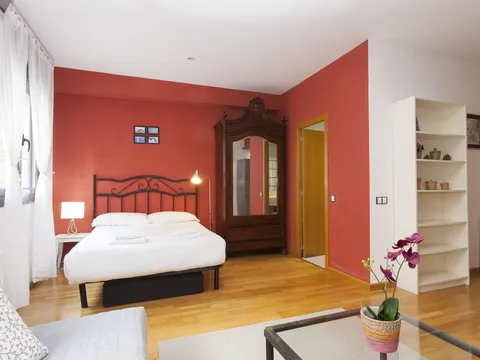 Pis de 57 m² a Pamplona