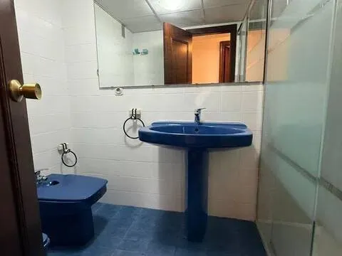 Zimmer zur Miete, Valencia