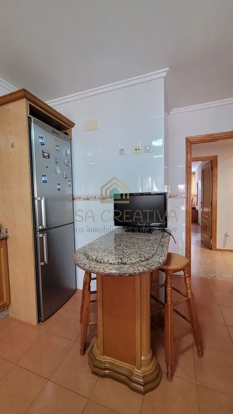 Pis de 134 m² a Sagunt