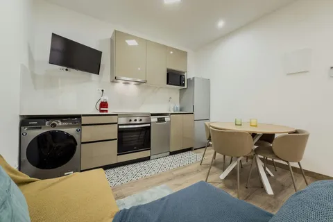 Appartement 37 m² à Barcelone