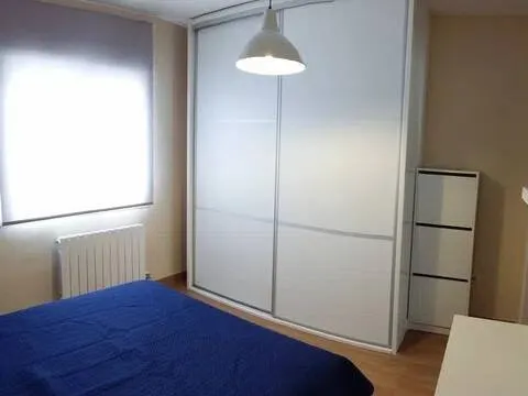Pis de 49 m² a Jaén