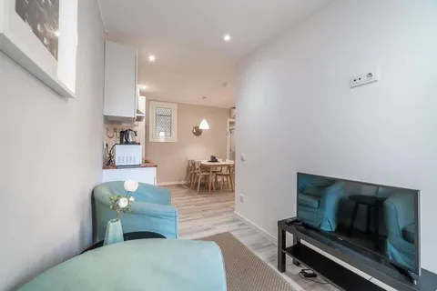 Appartamento 40 m² a Barcelona