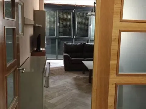 Flat 135 m² in Guadix