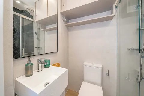 Wohnung 30 m² in Málaga