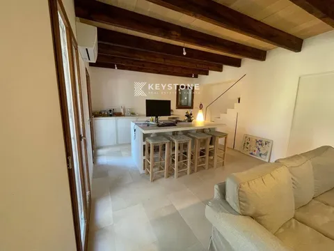 Casa de 95 m² a Estellencs