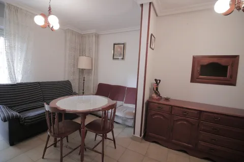 Habitació de lloguer, Cáceres