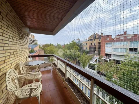 Pis de 93 m² a Saragossa