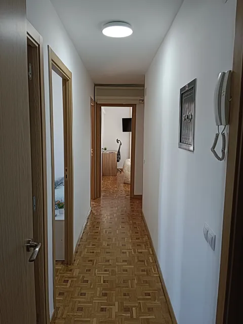 Habitació de lloguer, Móstoles