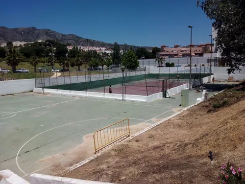 Pis de 120 m² a Torremolinos