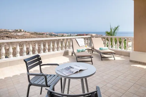 Casa de 372 m² a Adeje