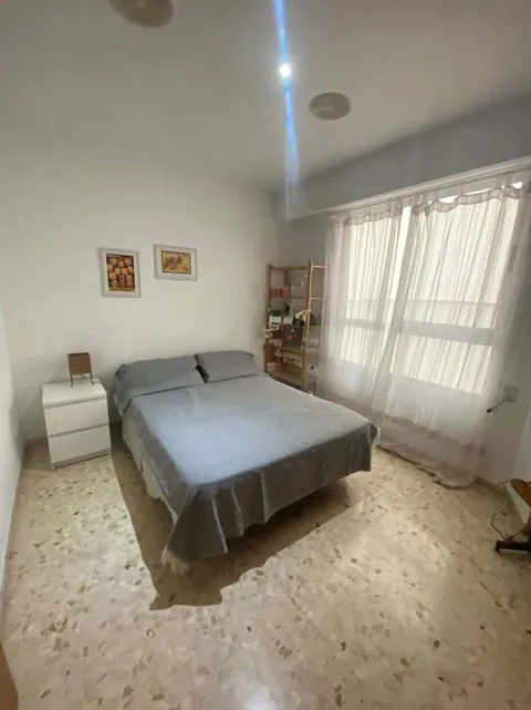 Habitació de lloguer, València