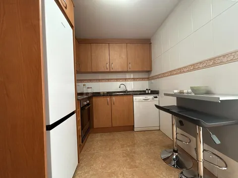 Pis de 73 m² a la Vall d'Uixó