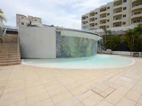 Квартира 90 м² в Adeje