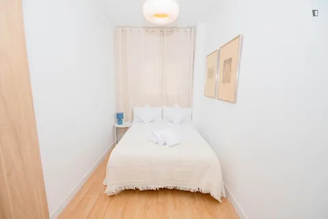 Pis de 76 m² a Madrid